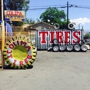 Colima Tires