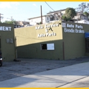 Independent Auto Works - Automobile Parts & Supplies