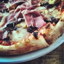 Flatbread Neopolitan Pizzeria - Pizza