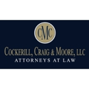 Cockerill, Craig & Moore - Attorneys