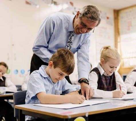 Maitland Christian School - Metford, NSW