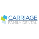 Carriage Family Dental - Dentists