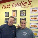 Fast Eddie's Pit Beef - Fast Food Restaurants