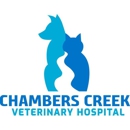 Chambers Creek Veterinary Hospital - Veterinary Clinics & Hospitals
