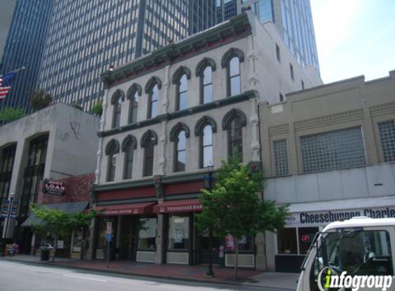 Tennessee Bar Association - Nashville, TN