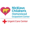 Nicklaus Children's Homestead Urgent Care Center gallery