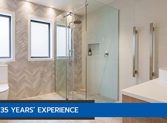 Hi - Point Windows. Over 35 Years’ Experience