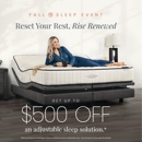Custom Comfort Mattress Pasadena - Linens