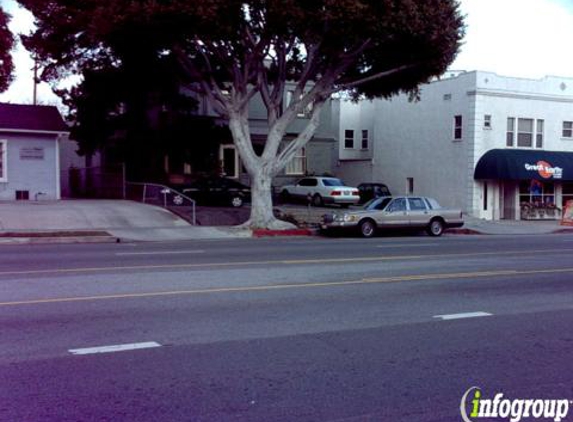 Brushfire Records - Los Angeles, CA