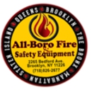 All Boro Fire Corporation - Fireproofing