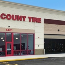 Discount Tire - Tire Dealers