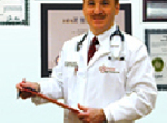 Dr. Peter Lamelas, MD - Lake Worth, FL