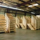 J & J Pallet Corp. - Lumber-Wholesale
