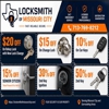 Locksmith Of Missouri City gallery