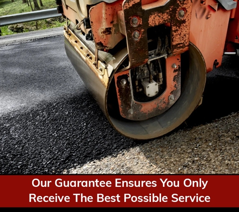 Ashpatch - Cashmere, QLD. Our Guarantee Ensures You Only Receive The Best Possible Service