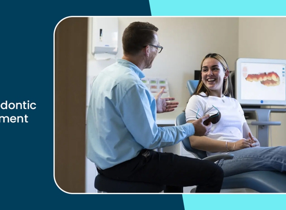 Orthodontix Northbridge - Northbridge, NSW. Adult Orthodontic Treatment