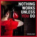 9Round - Gymnasiums