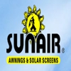 Sunair Awnings & Solar Screens gallery