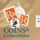 R & R Coins & Collectibles - Watches