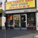 Seoul Thrift - Resale Shops