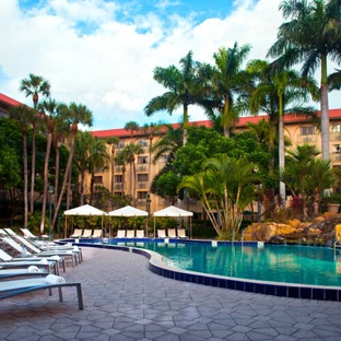 Renaissance Boca Raton Hotel - Boca Raton, FL