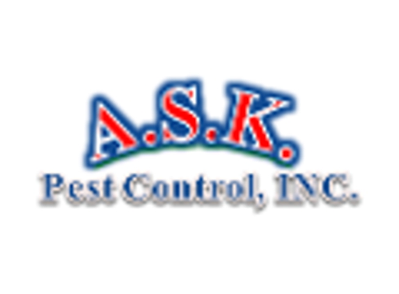 A.S.K. Pest Control - Huachuca City, AZ