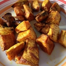 Three Little Birds Cafe & Catering