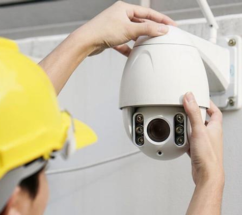 Australian Institute of Business and Technical Education - Adelaide, SA. cctv camera installation