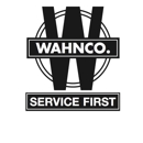 Wahnco - Electric Equipment & Supplies-Wholesale & Manufacturers