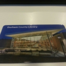 Durham County Public Library - Libraries