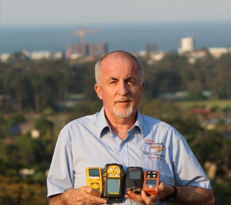 Spitfire Calibrations - Mudgeeraba, QLD