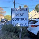 Kirchner's Pest Control - Pest Control Equipment & Supplies