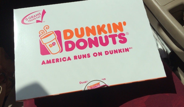 Dunkin' - Albany, GA