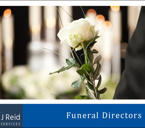 Bryan J Reid Funeral Services - Woy Woy, NSW. Funeral Directors
