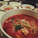 Hanbat Restaurant - Korean Restaurants