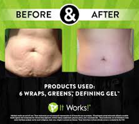 It Works! Distributor