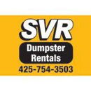 SVR Dumpster Rental - Construction Site-Clean-Up
