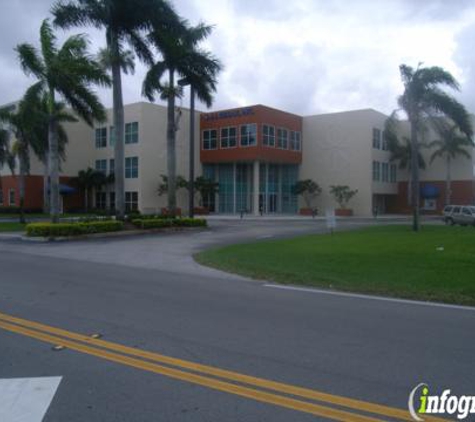 Popular Bank - Miami Lakes, FL