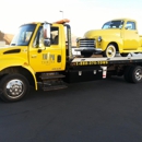 AM-PM Towing - Towing