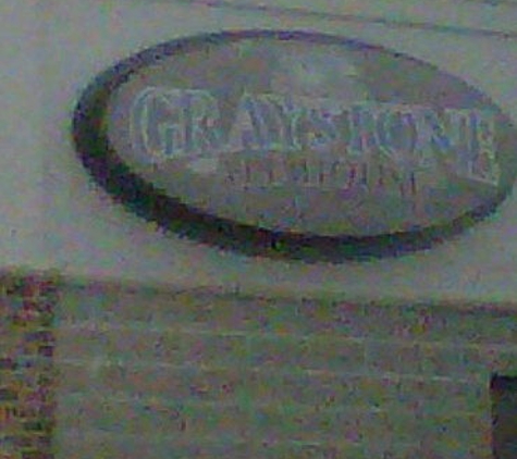 Graystone Ale House - De Pere, WI