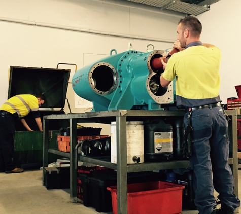 Tri Tech Refrigeration Queensland Pty Ltd