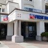 First Bank gallery