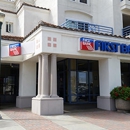 First Bank - Banks