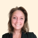Eva Sedjo, Counselor - Counseling Services