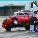 Bakersfield Towing & Wrecker - Towing