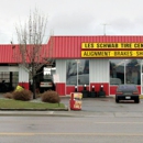 Les Schwab Tire Center - Tire Dealers