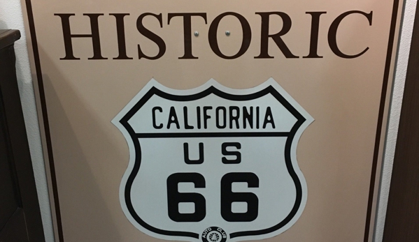 California Route 66 Museum - Victorville, CA