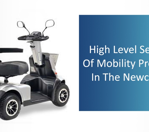 Independent Mobility & Rehab - Broadmeadow, NSW. For all your mobility products come & see the experts.