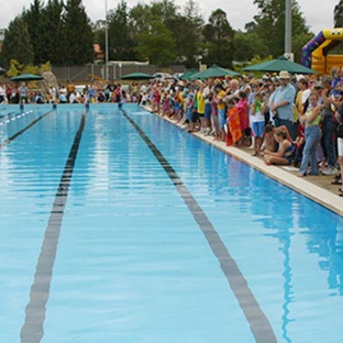 Wollondilly Leisure Centre - Picton, NSW