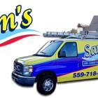 Sam's Air Conditioning & Heating